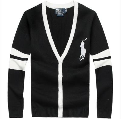 Men Polo Sweater-161